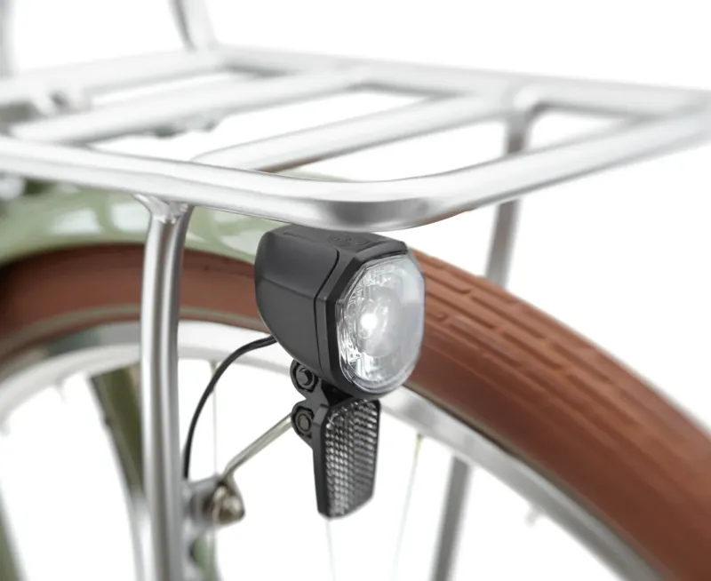 Electra Loft Go 5i Step 500 WH Green Tea-4